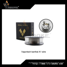 Vaportech Kanthel A1 Wire Vape Accessories DIY Tool (30feet)